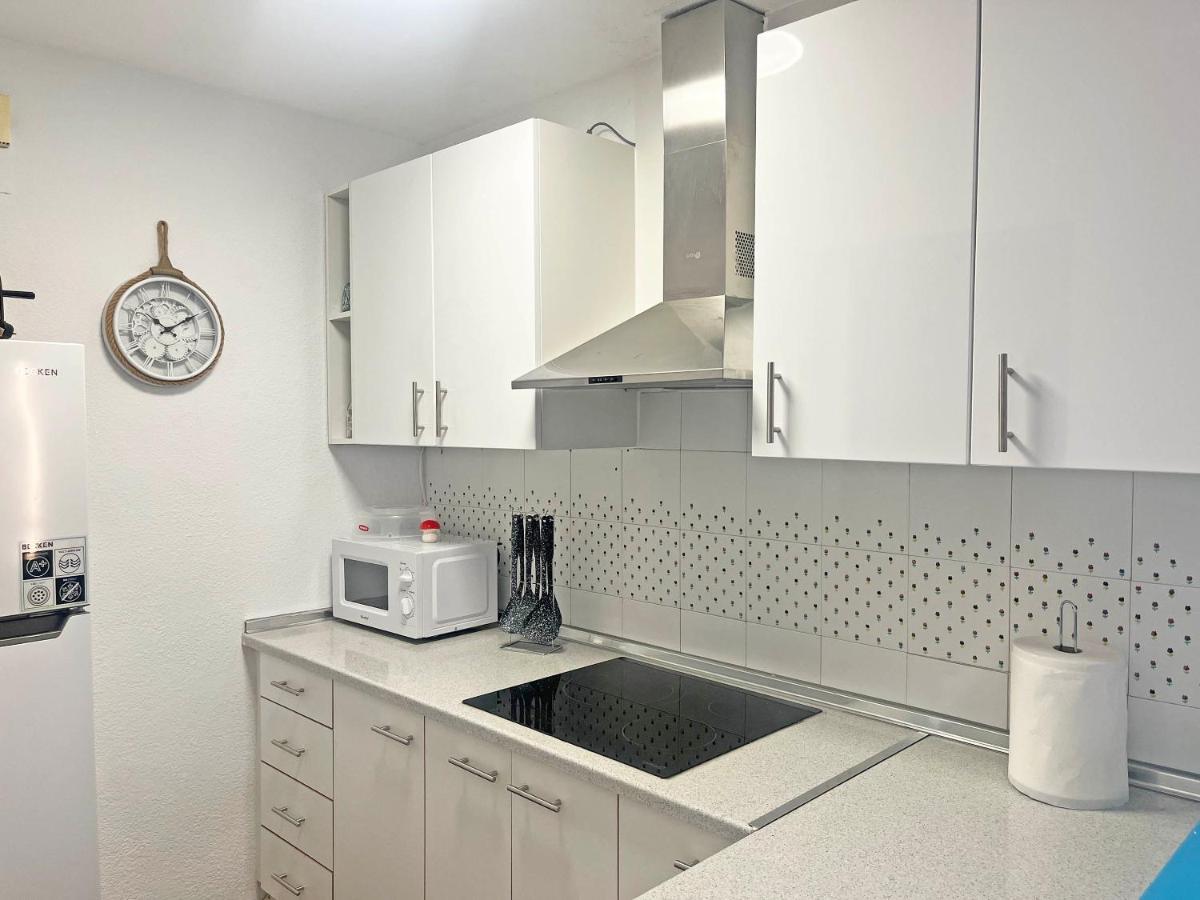 Apartamentos Mar 3000 Peñiscola Zewnętrze zdjęcie