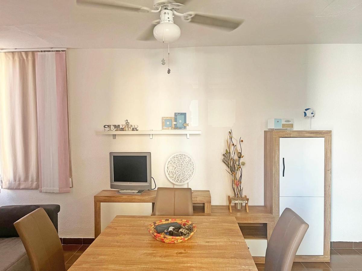 Apartamentos Mar 3000 Peñiscola Zewnętrze zdjęcie