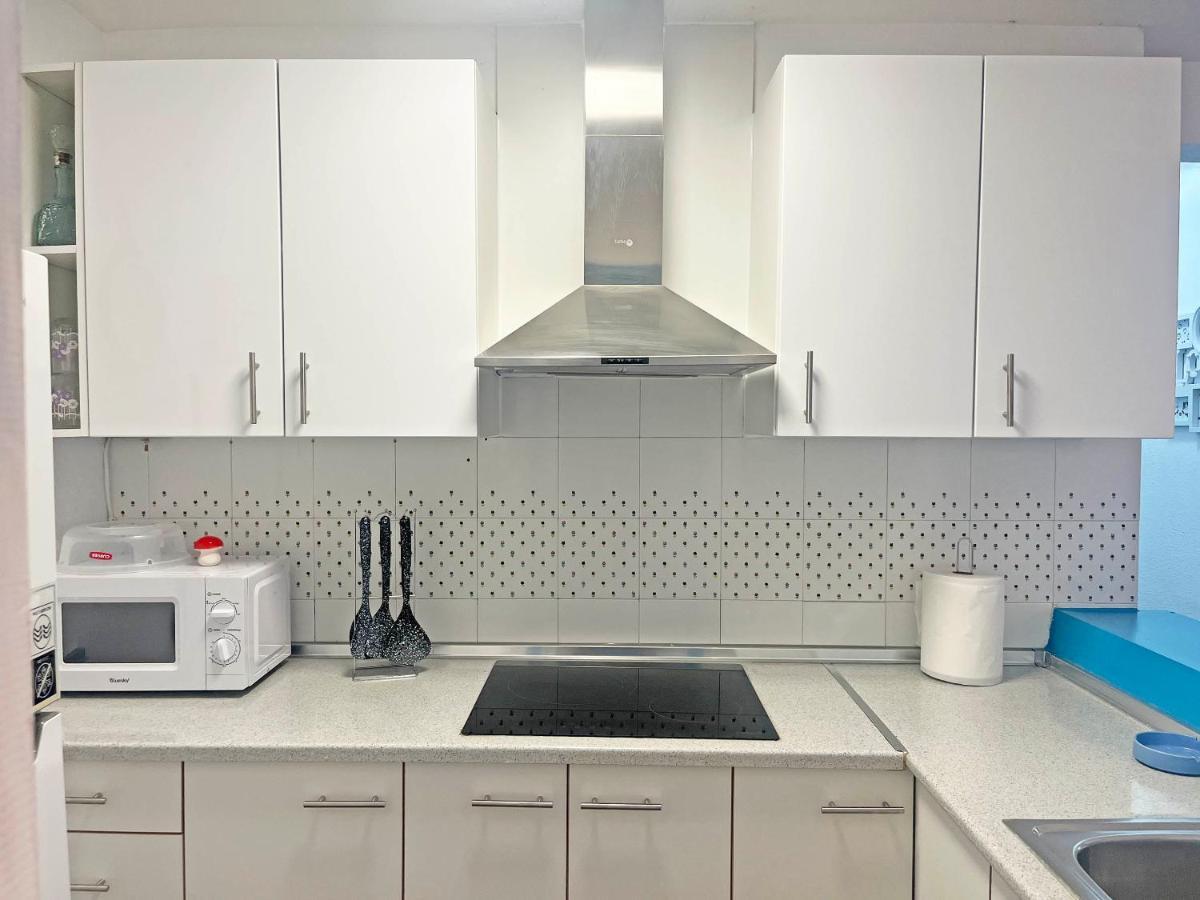 Apartamentos Mar 3000 Peñiscola Zewnętrze zdjęcie