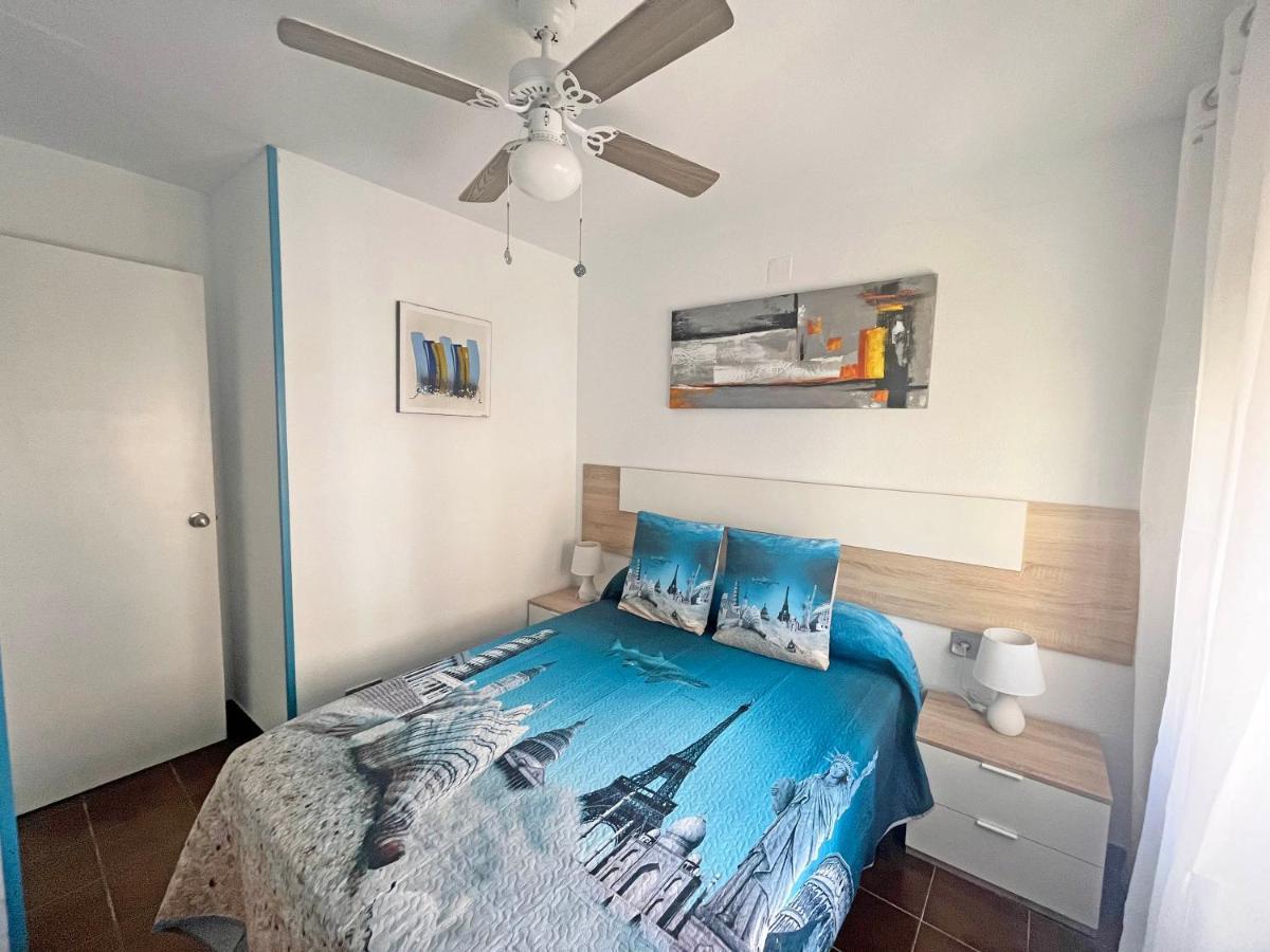 Apartamentos Mar 3000 Peñiscola Zewnętrze zdjęcie