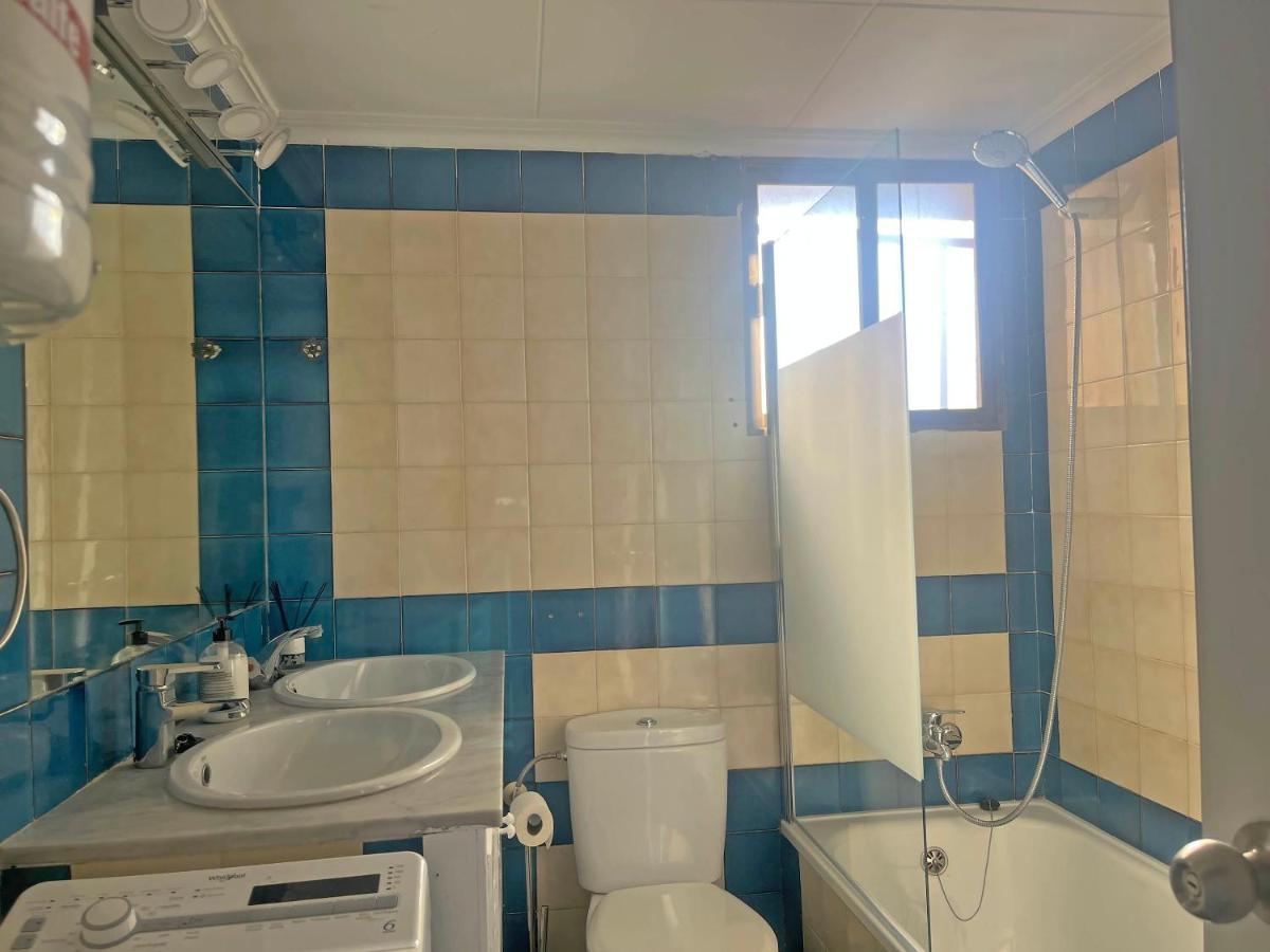 Apartamentos Mar 3000 Peñiscola Zewnętrze zdjęcie