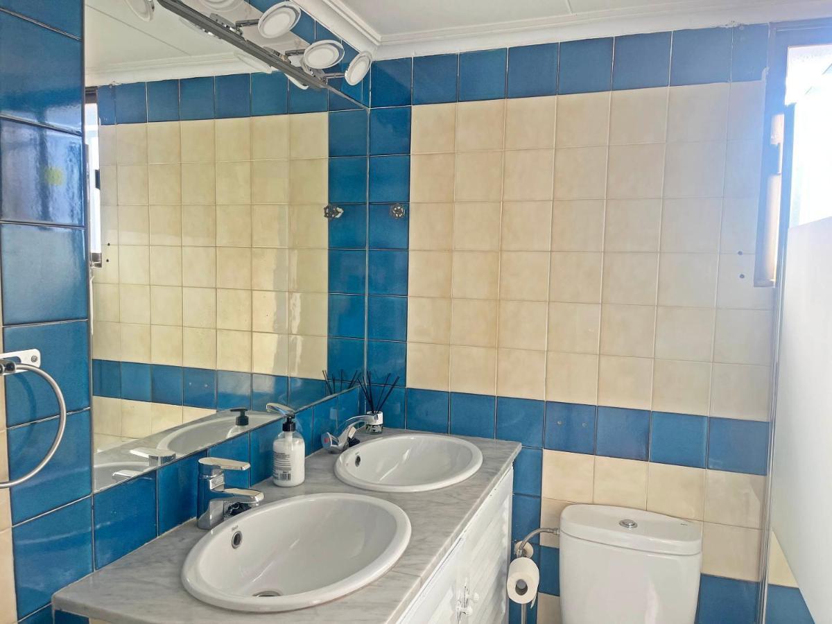 Apartamentos Mar 3000 Peñiscola Zewnętrze zdjęcie