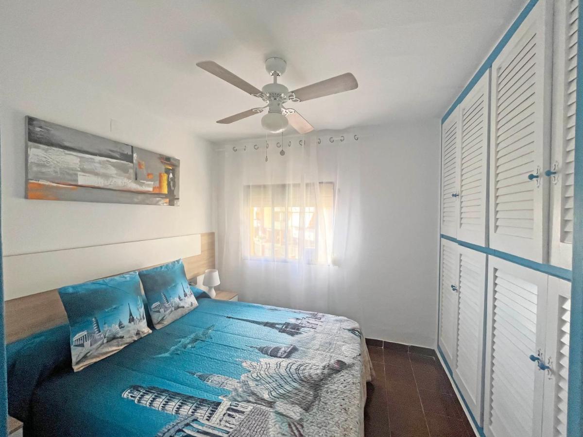 Apartamentos Mar 3000 Peñiscola Zewnętrze zdjęcie