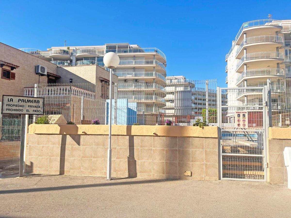 Apartamentos Mar 3000 Peñiscola Zewnętrze zdjęcie